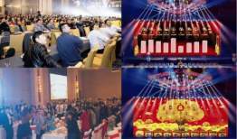 年会短视频,短视频回顾