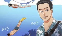 偷窥韩漫画,揭秘偷窥韩漫的隐秘世界