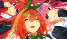 五等分的花嫁漫画免费,揭秘五姐妹的甜蜜生活与成长之旅