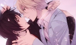 bl漫画梦,BL漫画中的情感迷宫